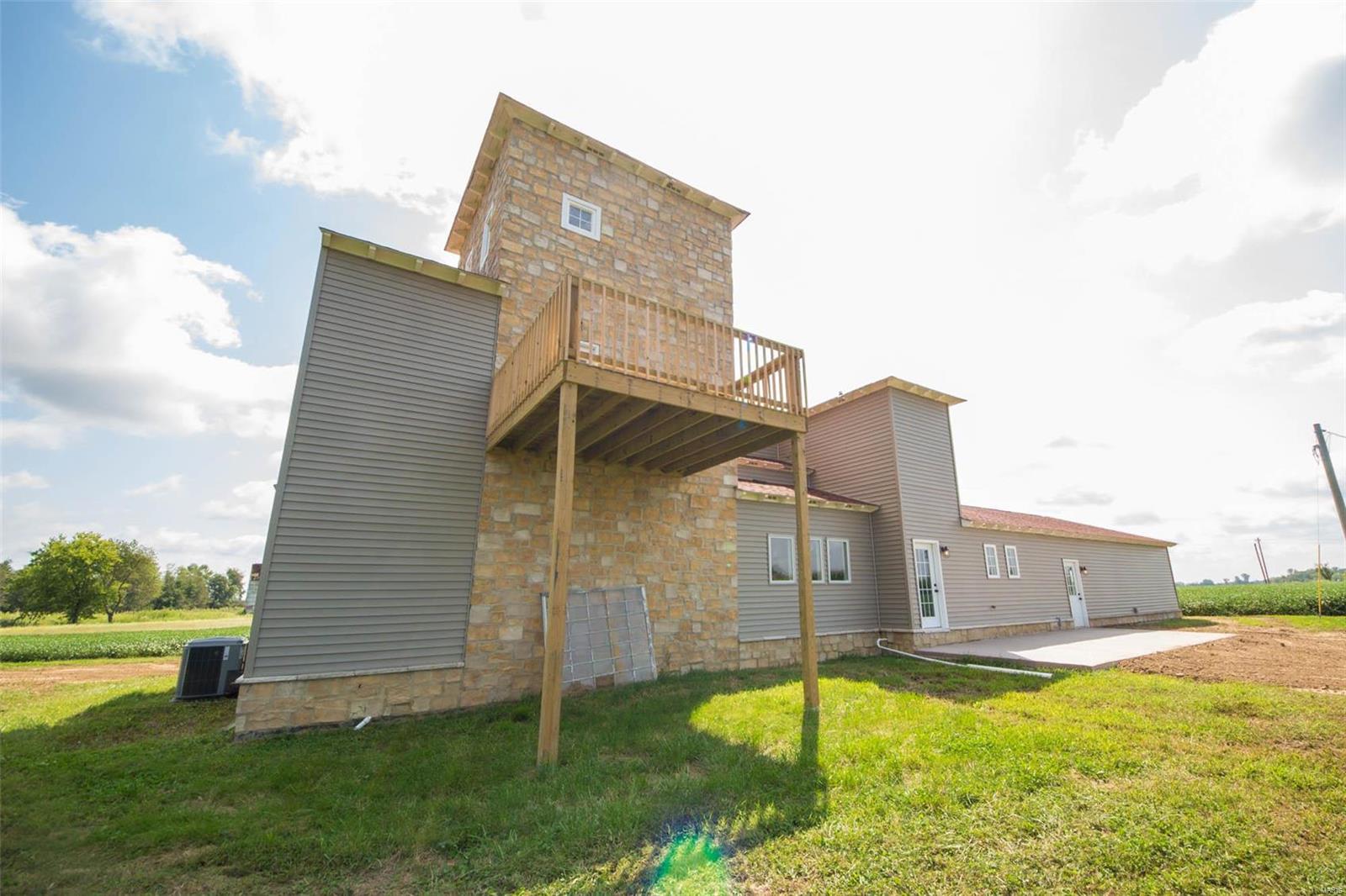 32526 Delhi Road Brighton, IL 62012 - Photo 44 of 47