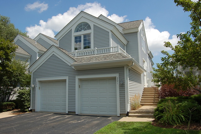 291 Sandy Point Lane Lake Zurich, IL 60047 - Photo 1 of 1