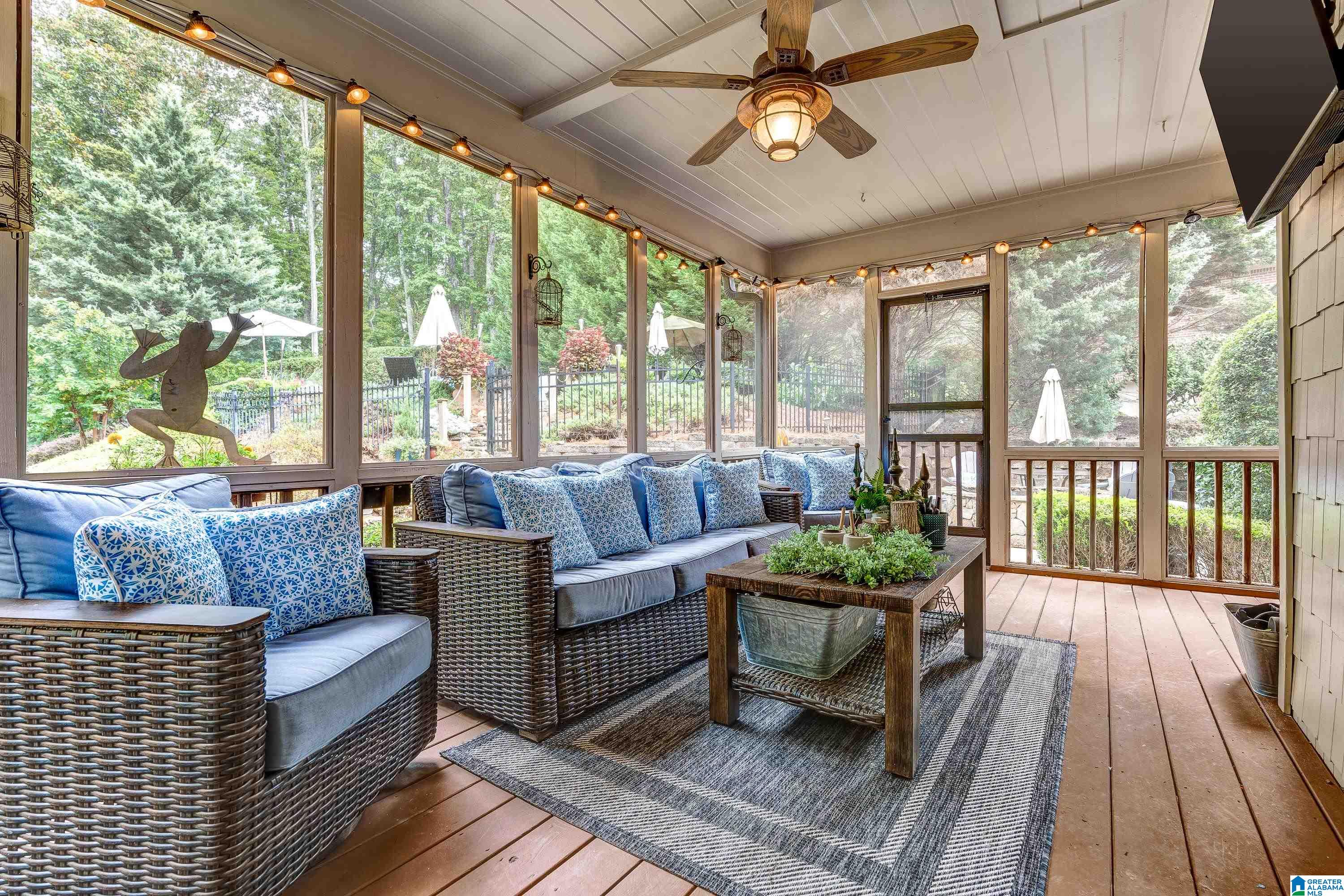7968 Wynwood Road Trussville, AL 35173 - Photo 48 of 64
