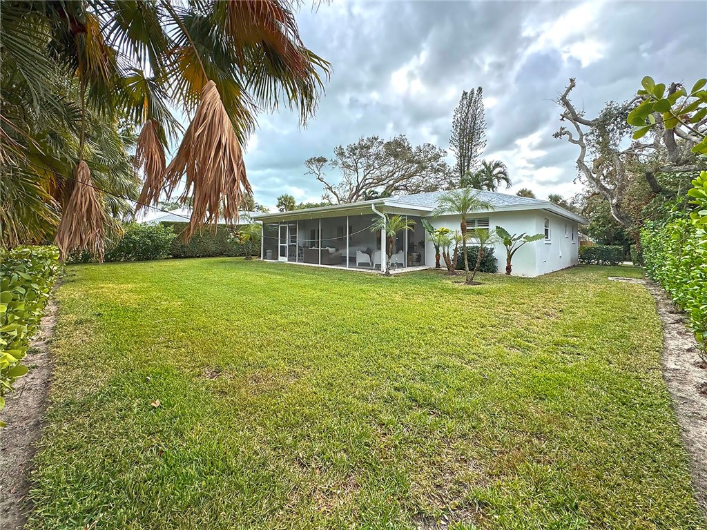 727 Fiddlewood Road Vero Beach, FL 32963 - Photo 33 of 36 Gallery Image 33