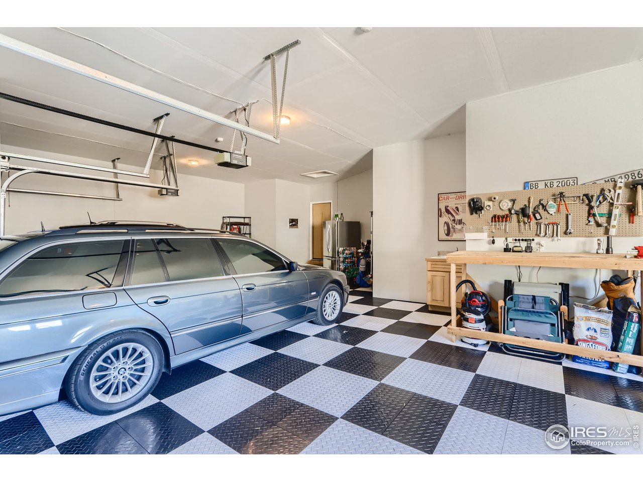 814 Mountain View Drive Lyons, CO 80540 - Photo 28 of 36 a view of storage and utility