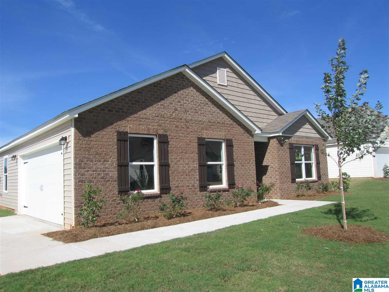 301 Waterstone Lane Calera, AL 35040 - Photo 3 of 17