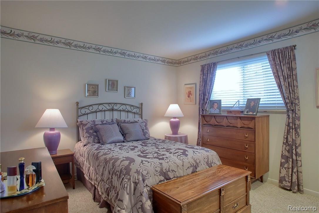 11031 Messmore Road Utica, MI 48317 - Photo 16 of 30 2nd_Bedroom.jpg
