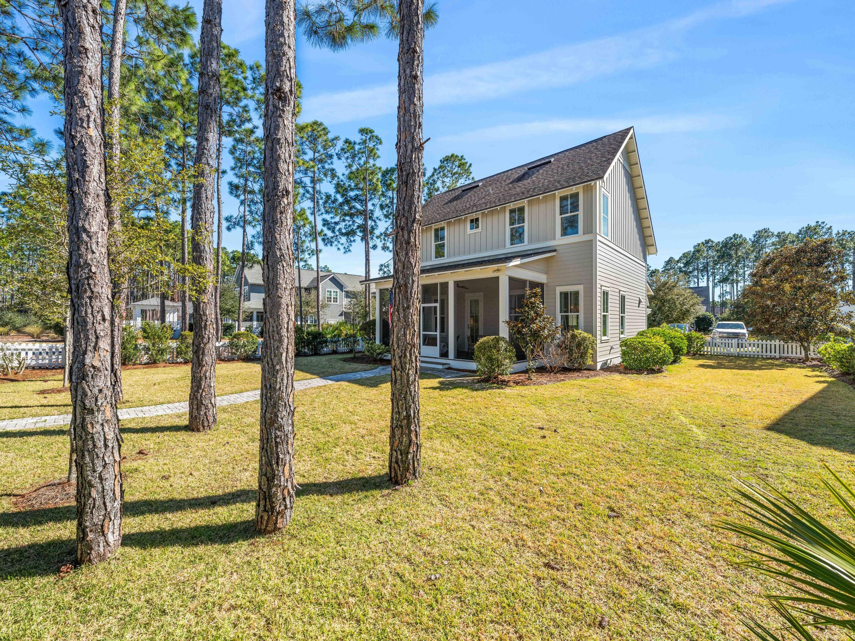 16 Cannonball Lane Inlet Beach, FL 32461 - Photo 32 of 34 photo_online_033
