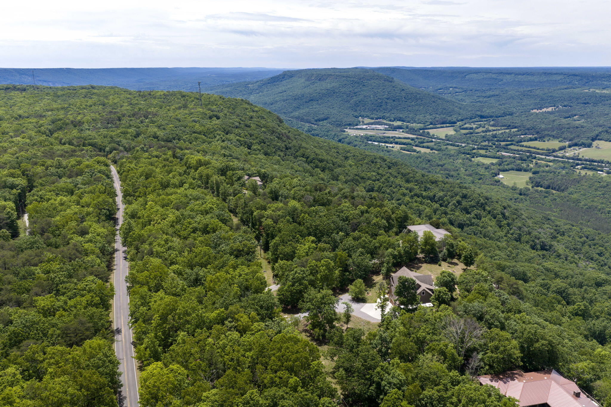 3099 Sunset Drive Rising Fawn, GA 30738 - Photo 69 of 85 69-web-or-mls-DJI_20260508133716_0353_D-