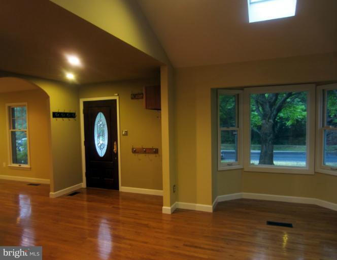 2403 Rosedown Drive Reston, VA 20191 - Photo 1 of 24 Foyer and Family Room
