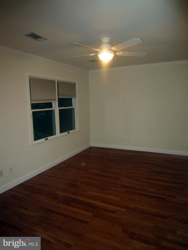 2403 Rosedown Drive Reston, VA 20191 - Photo 12 of 24 Second Bedroom