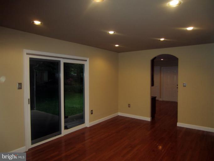 2403 Rosedown Drive Reston, VA 20191 - Photo 17 of 24 Dining Room