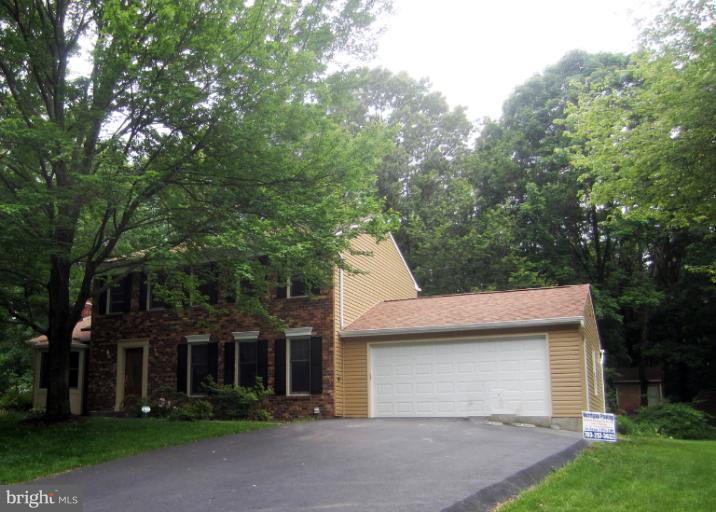 2403 Rosedown Drive Reston, VA 20191 - Photo 24 of 24 Exterior (Front)