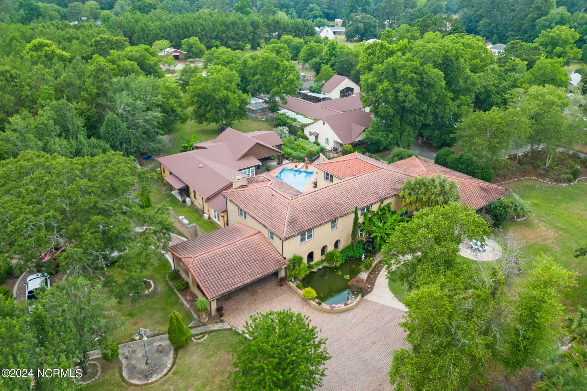 1491 Lanvale Road Leland, NC 28451 - Photo 3 of 95 www.kahunaphoto.com-0015DJI_0015