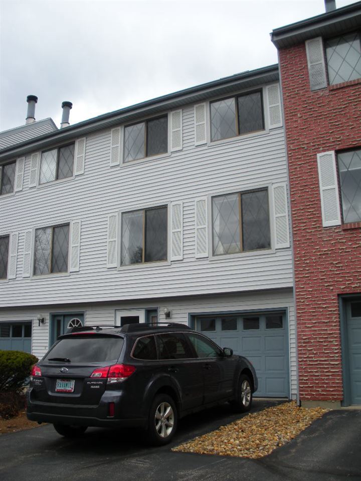 14 Vanden Road Merrimack, NH 03054 - Photo 1 of 40