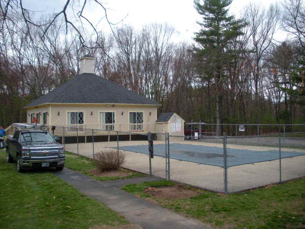 14 Vanden Road Merrimack, NH 03054 - Photo 38 of 40
