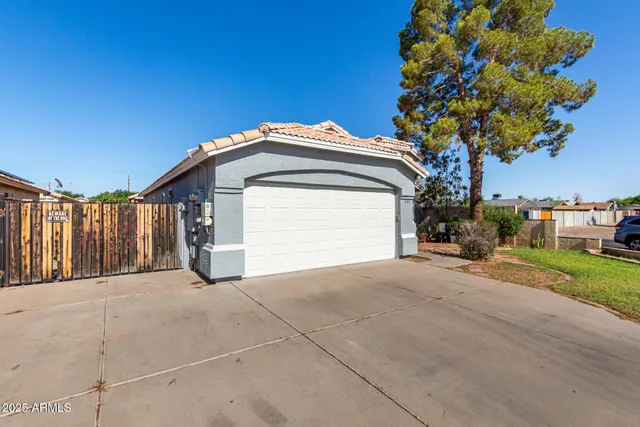 $475,000 | 403 North Monte Vista Street, Chandler, AZ 85225