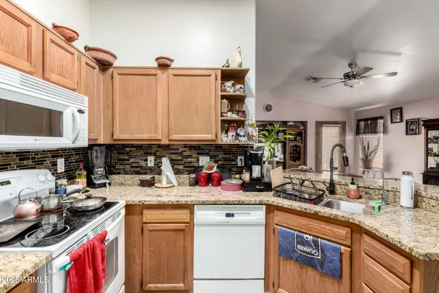 $475,000 | 403 North Monte Vista Street, Chandler, AZ 85225