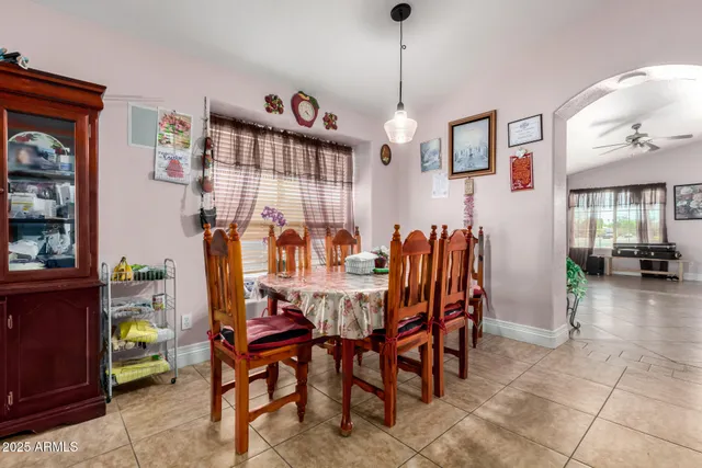 $475,000 | 403 North Monte Vista Street, Chandler, AZ 85225