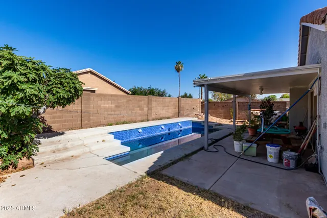 $475,000 | 403 North Monte Vista Street, Chandler, AZ 85225