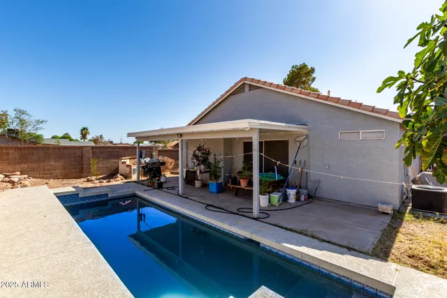 $475,000 | 403 North Monte Vista Street, Chandler, AZ 85225