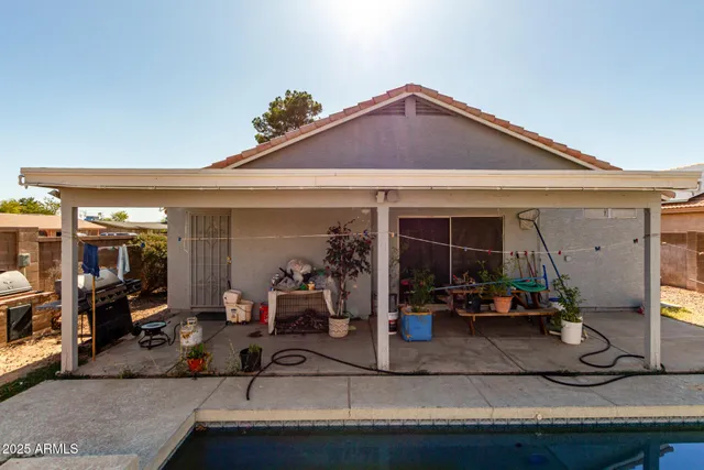 $475,000 | 403 North Monte Vista Street, Chandler, AZ 85225