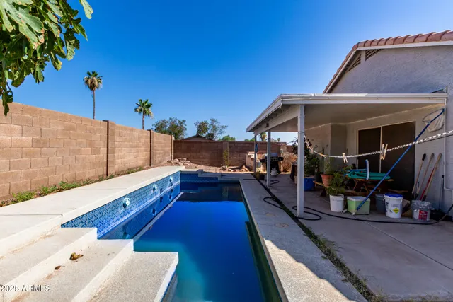 $475,000 | 403 North Monte Vista Street, Chandler, AZ 85225