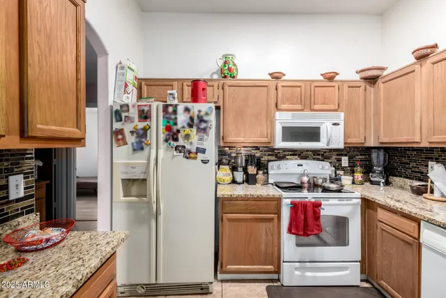 $475,000 | 403 North Monte Vista Street, Chandler, AZ 85225