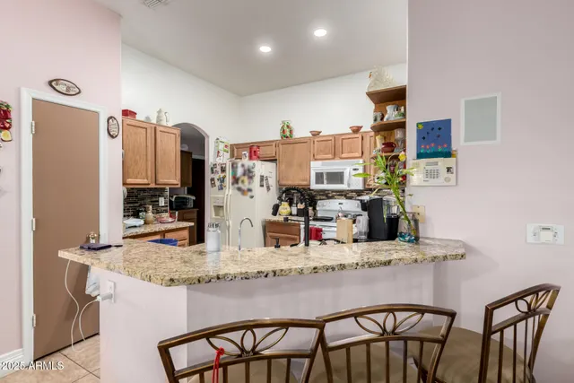 $475,000 | 403 North Monte Vista Street, Chandler, AZ 85225