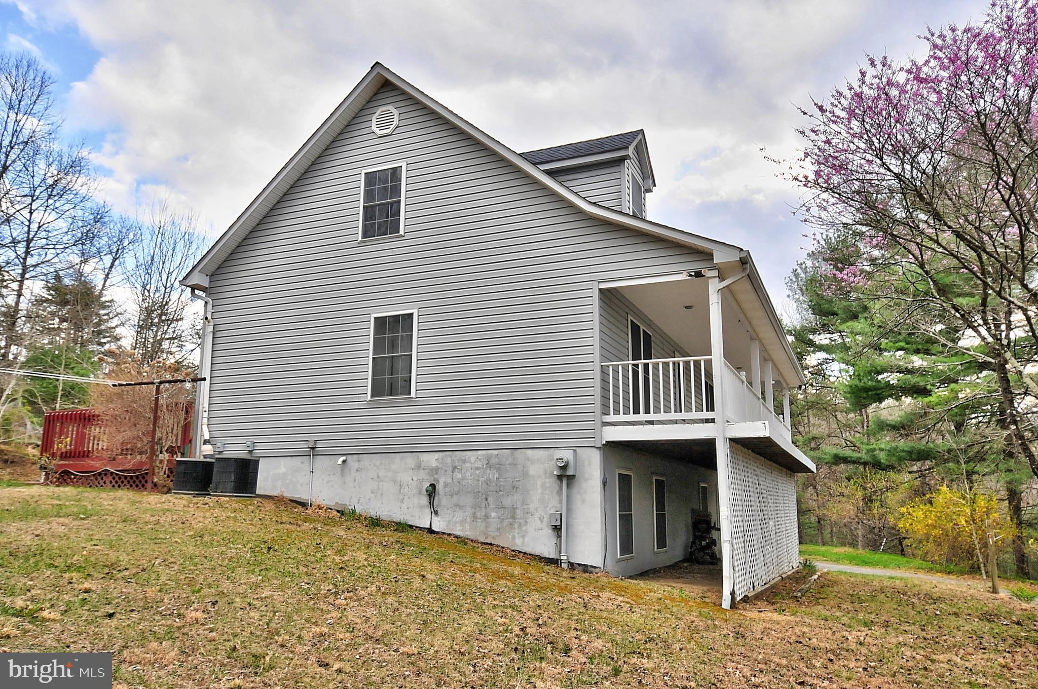 235 Peppermint Spring Lane Winchester, VA 22603 - Photo 18 of 90