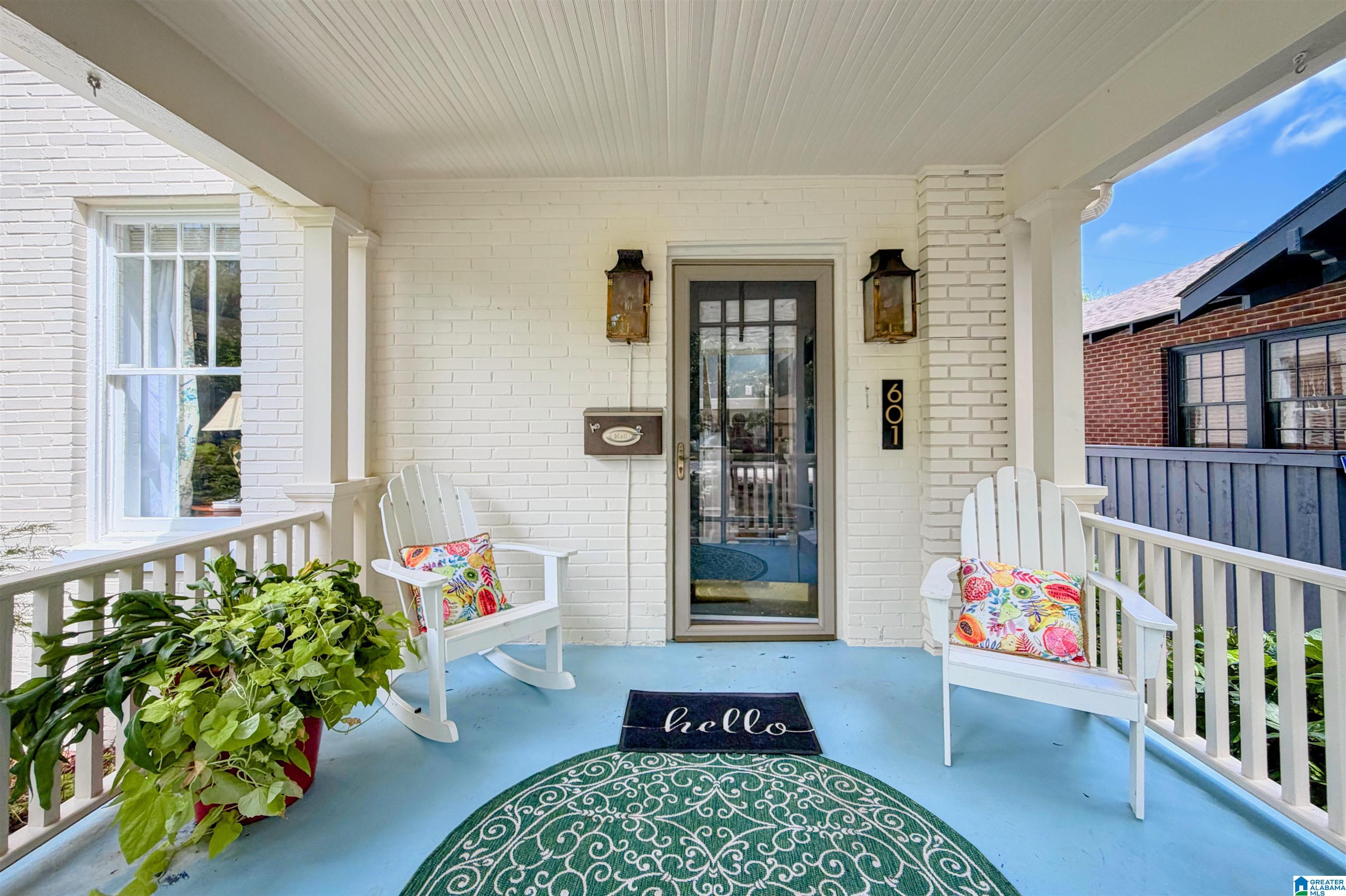 601 Oak Street Northeast Decatur, AL 35601 - Photo 6 of 55