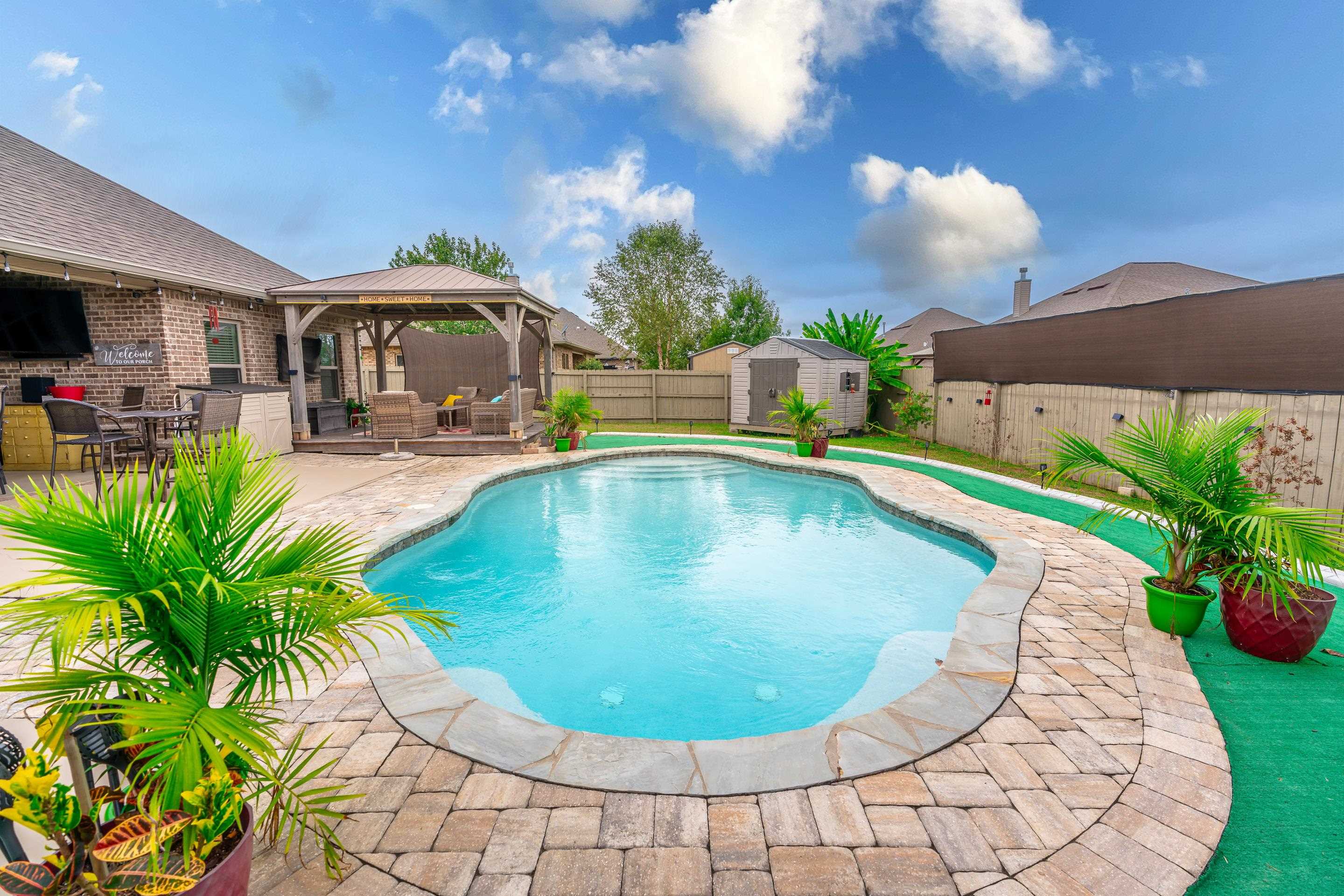 2082 Bourbon Street Foley, AL 36535 - Photo 35 of 51 Pool