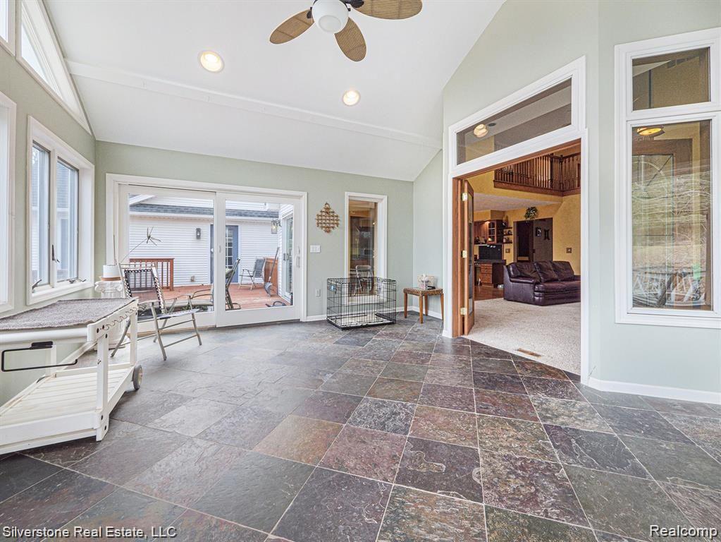 1355 Liebeck Road Chelsea, MI 48118 - Photo 4 of 43