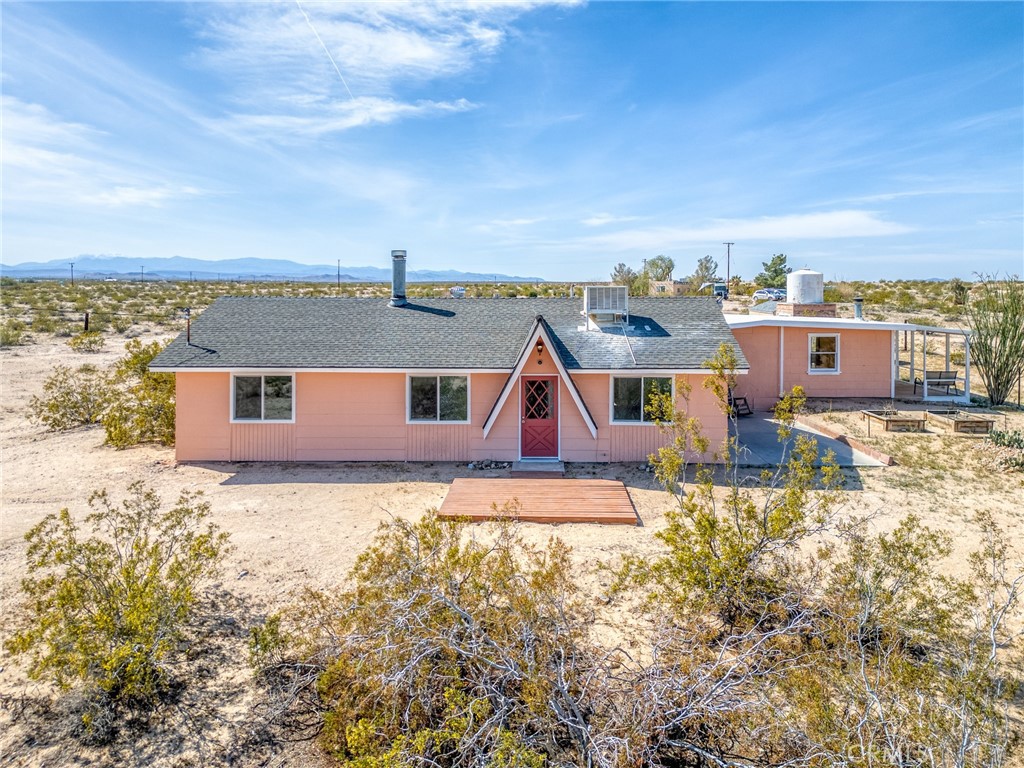 66270 Saturn Road Joshua Tree, CA 92252 - Photo 59 of 75