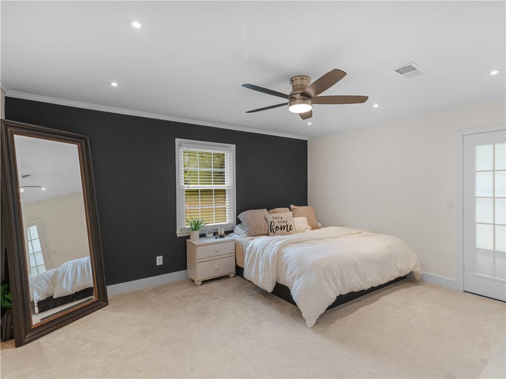 1301 Marshall Store Road Watkinsville, GA 30677 - Photo 11 of 40 Gallery Image 11