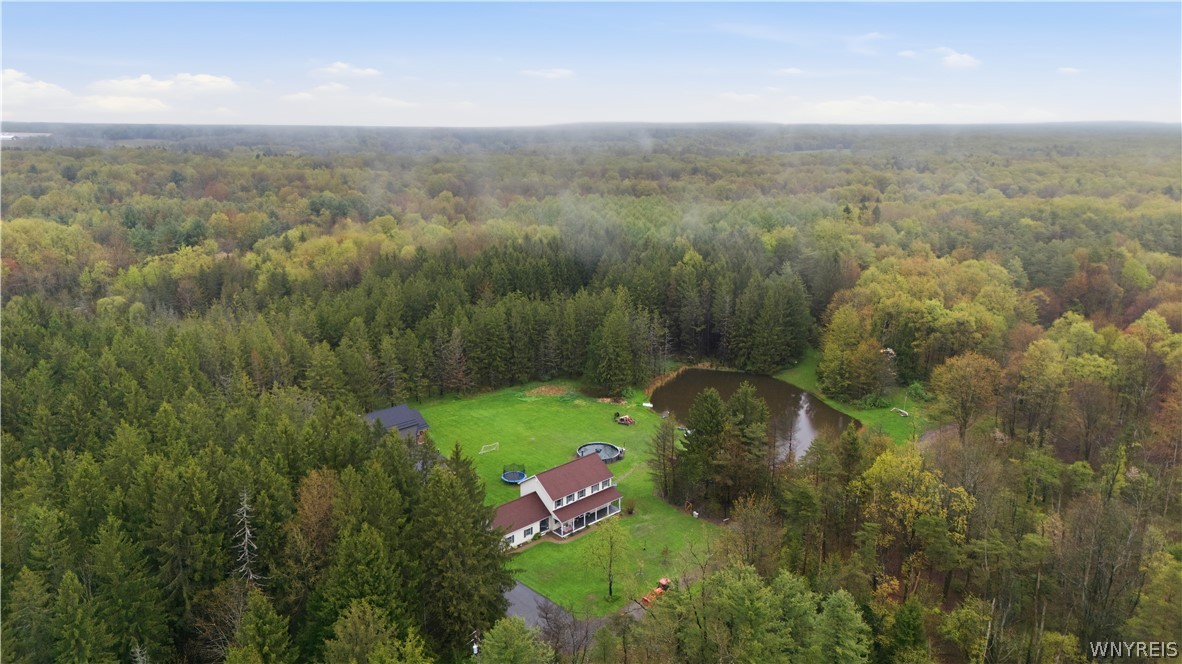 10819 Warner Gulf Road Sardinia, NY 14030 - Photo 1 of 45