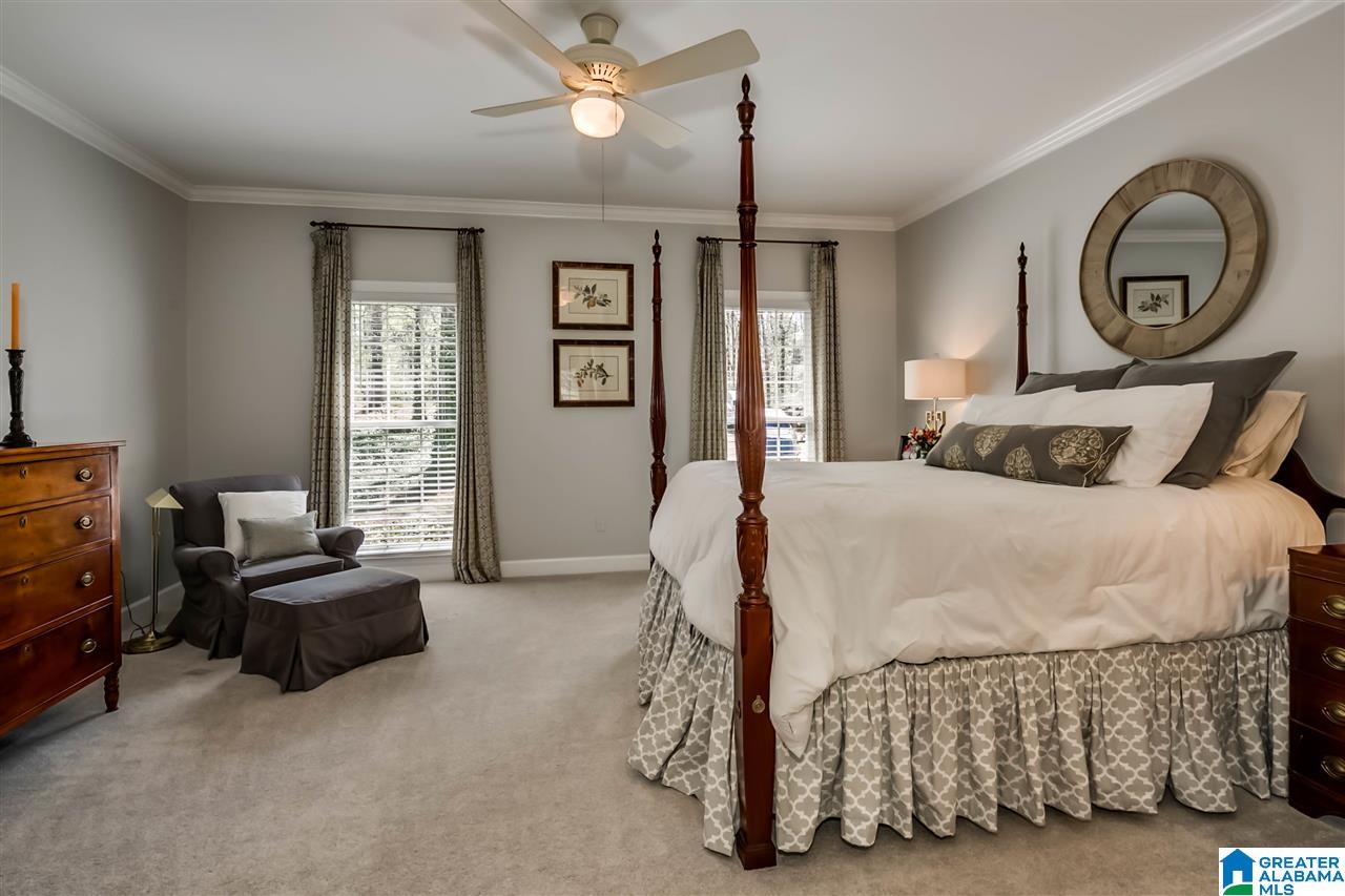 2572 Dolly Ridge Road Birmingham, AL 35243 - Photo 25 of 49