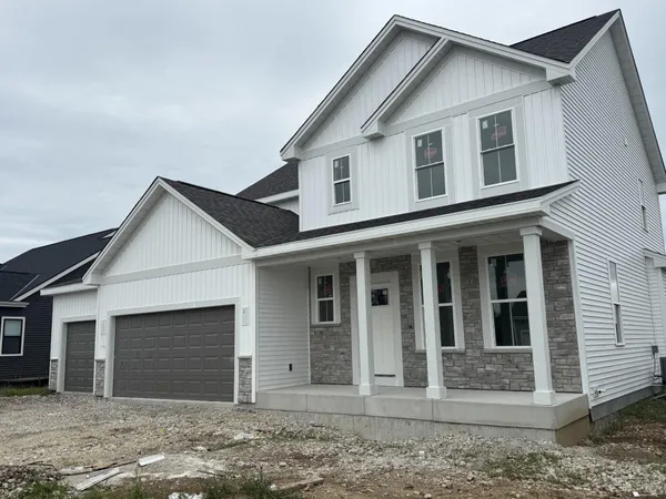 $640,900 | 1749 Switchgrass Street, Oconomowoc, WI 53066