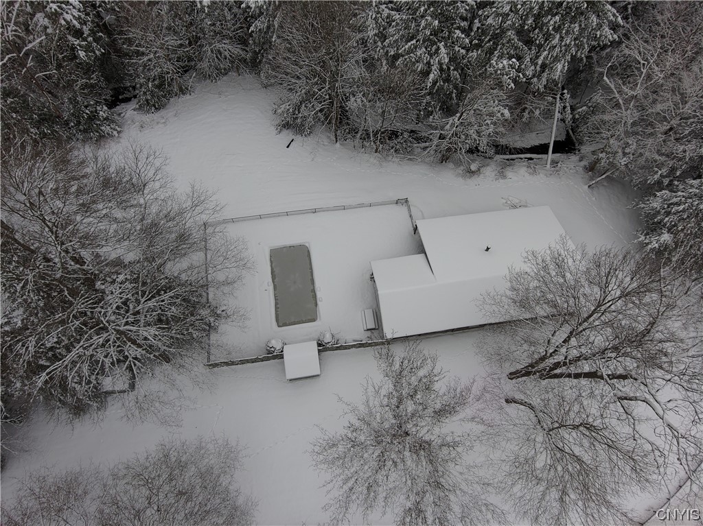 7900 New Floyd Road Floyd, NY 13440 - Photo 40 of 41