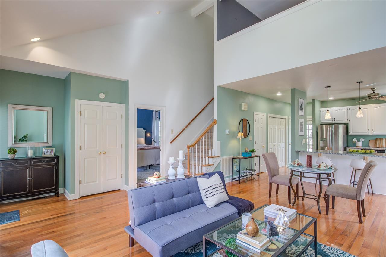 6908 Spring Drive Raleigh, NC 27613 - Photo 7 of 30 Photo 7