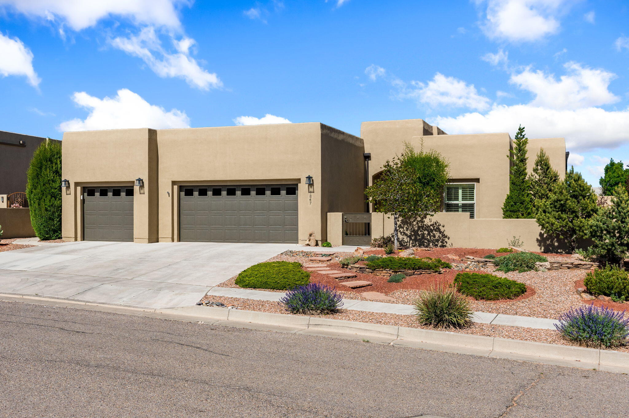 1847 Castle Peak Loop Northeast Rio Rancho, NM 87144 - Photo 1 of 1 Gallery Image 1