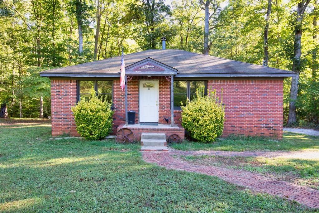 1397 Gum Springs Church Road Jefferson, GA 30549 - Photo 1 of 1 Gallery Image 1