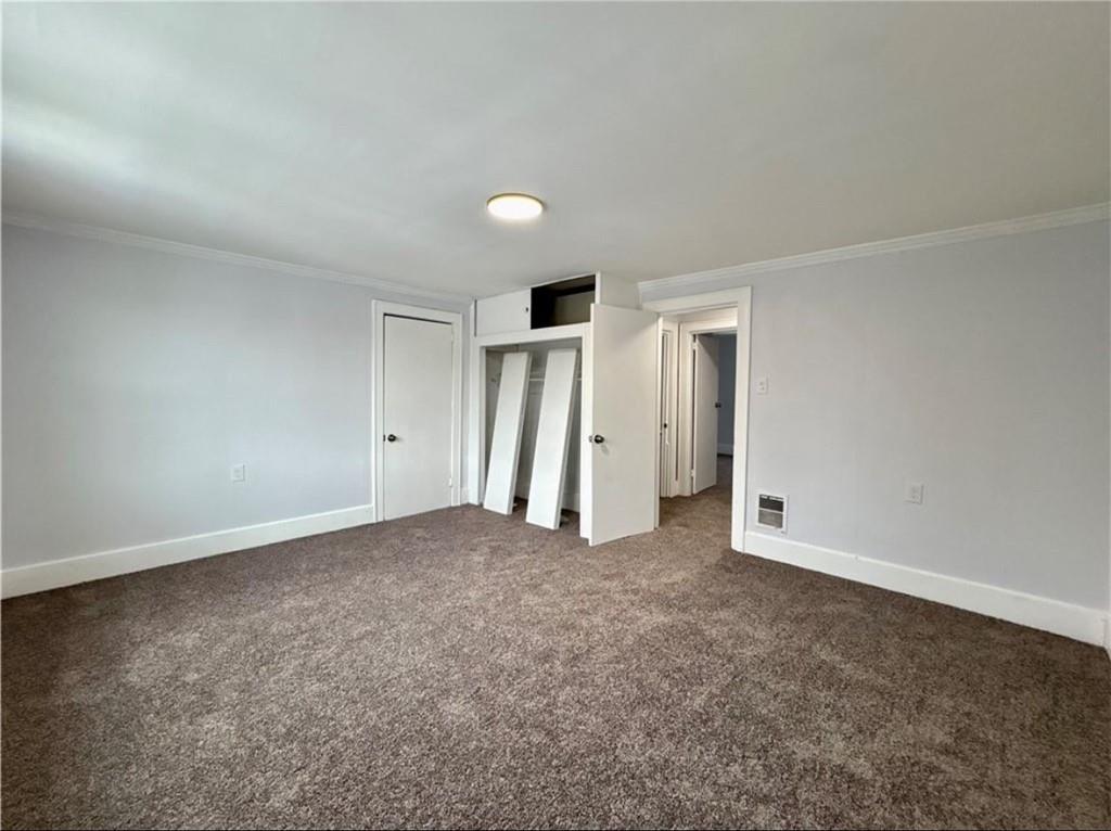 1416 Ridge Avenue Coraopolis, PA 15108 - Photo 15 of 24 a view of empty room