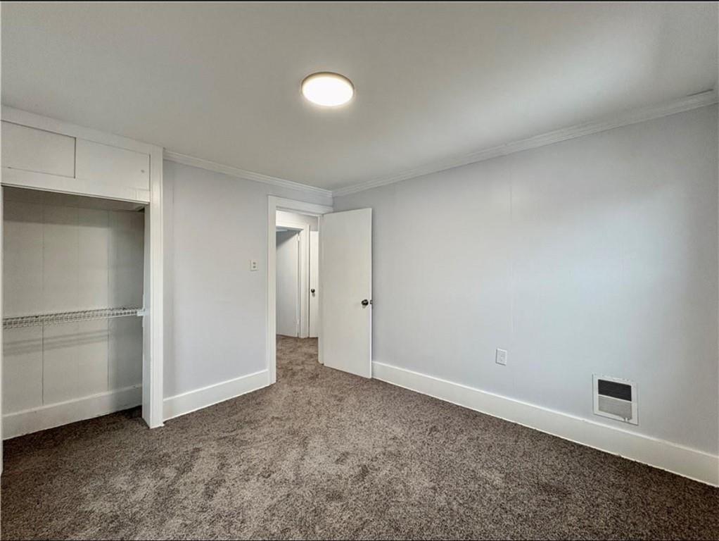 1416 Ridge Avenue Coraopolis, PA 15108 - Photo 23 of 24 a view of an empty room