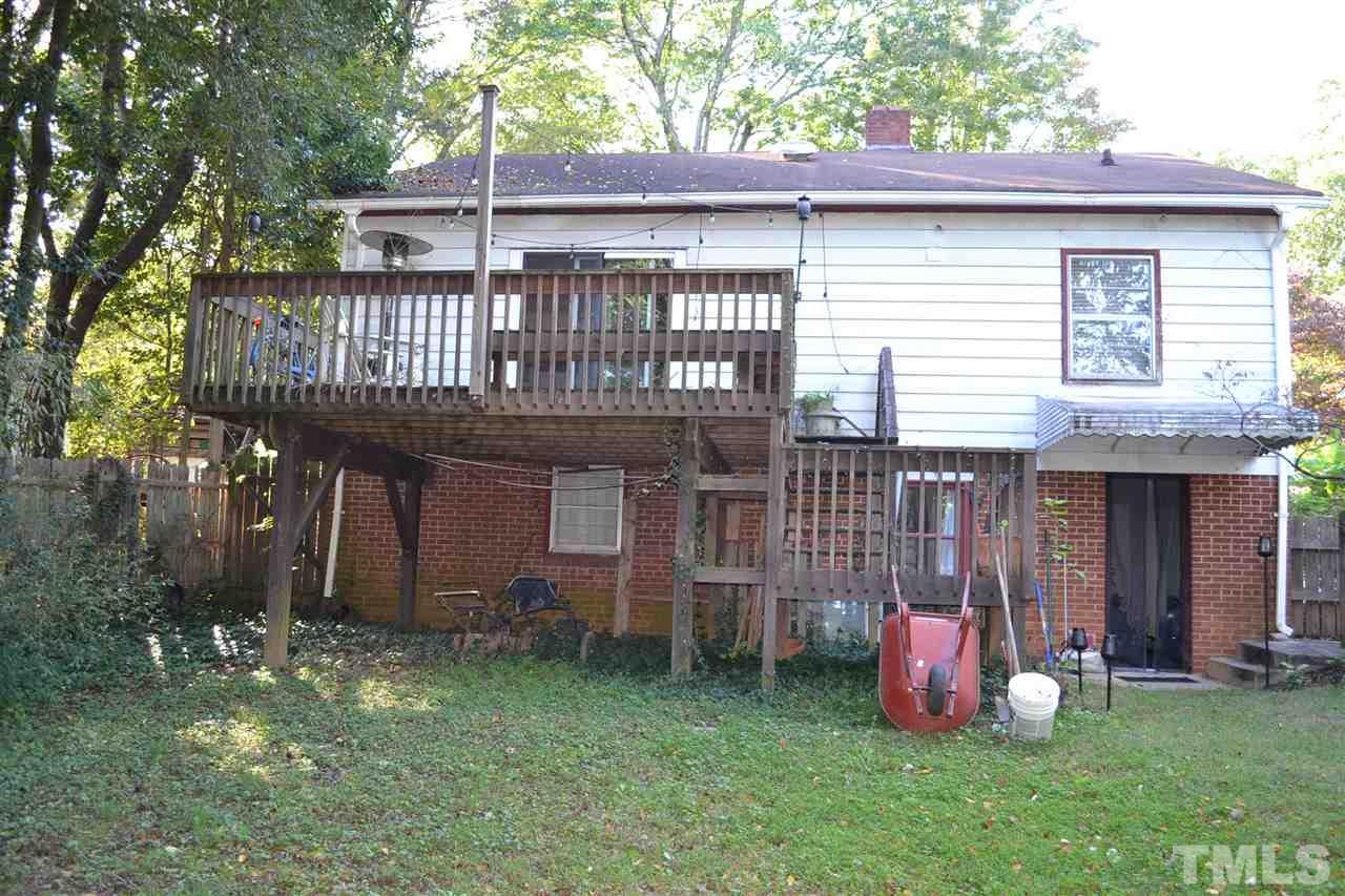 1604 Carson Street Raleigh, NC 27608 - Photo 25 of 28