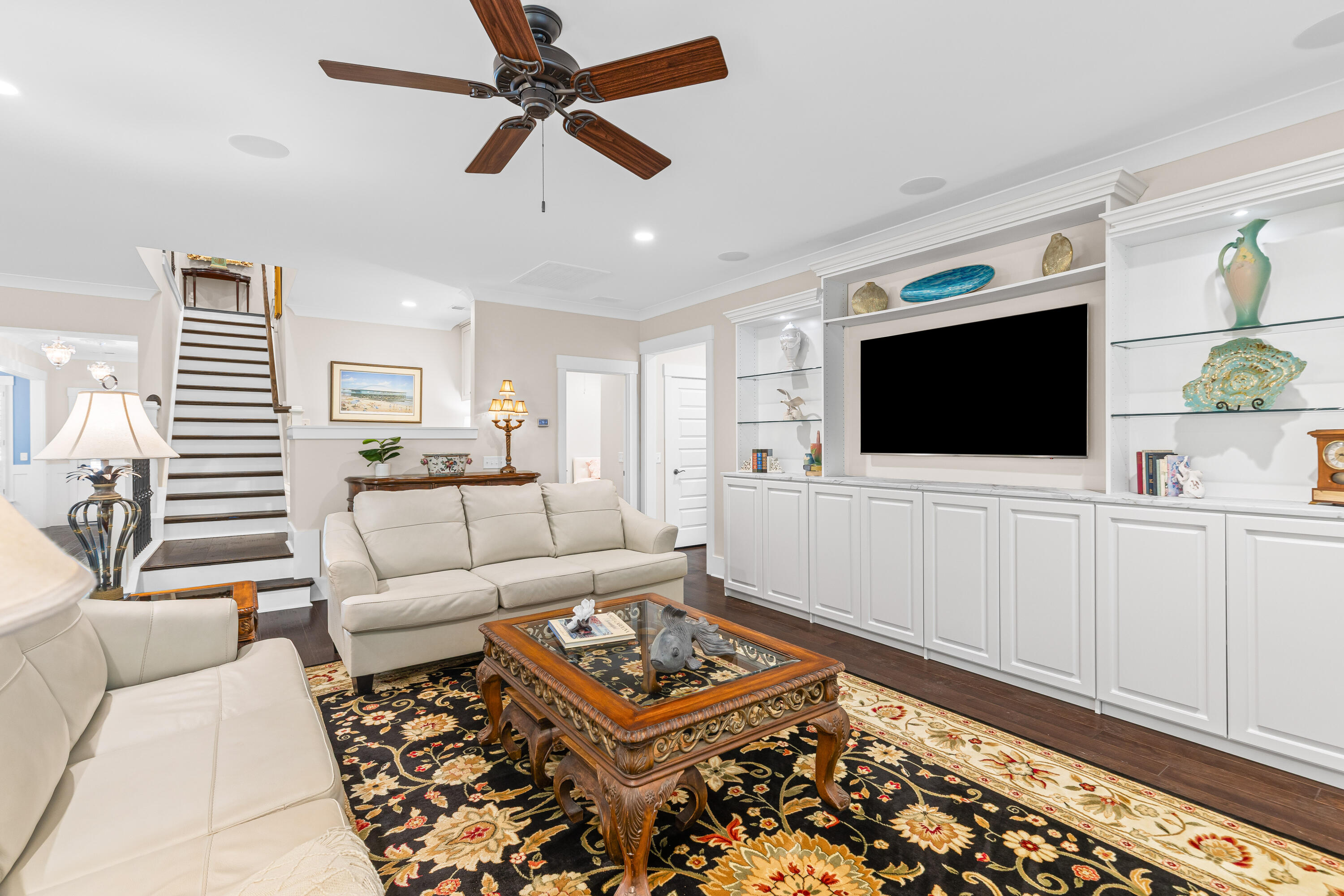 2343 Brinkley Road Johns Island, SC 29455 - Photo 20 of 73 Living Room