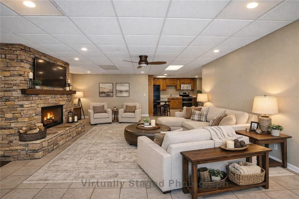 1815 Drew Allen Road Williamson, GA 30292 - Photo 56 of 94