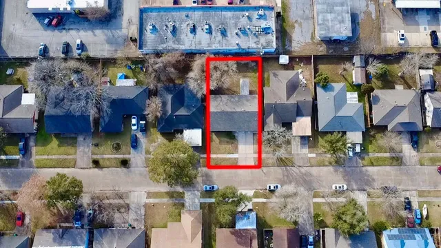 $265,000 | 2902 Mulberry Lane, Pasadena, TX 77502