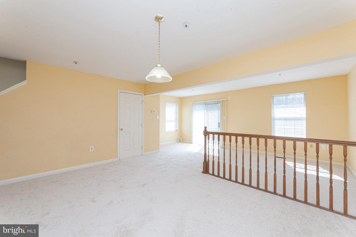 6615 Ronald Road Capitol Heights, MD 20743 - Photo 11 of 37 Dining room