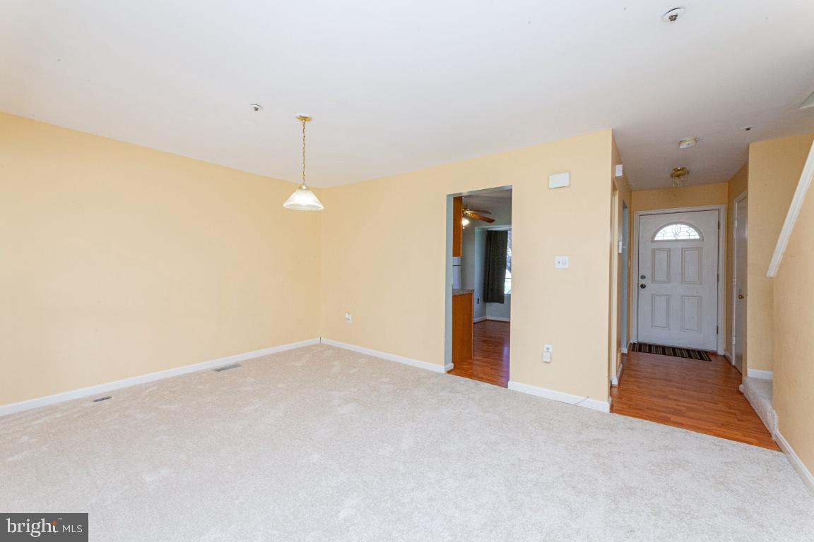 6615 Ronald Road Capitol Heights, MD 20743 - Photo 12 of 37 Dining room
