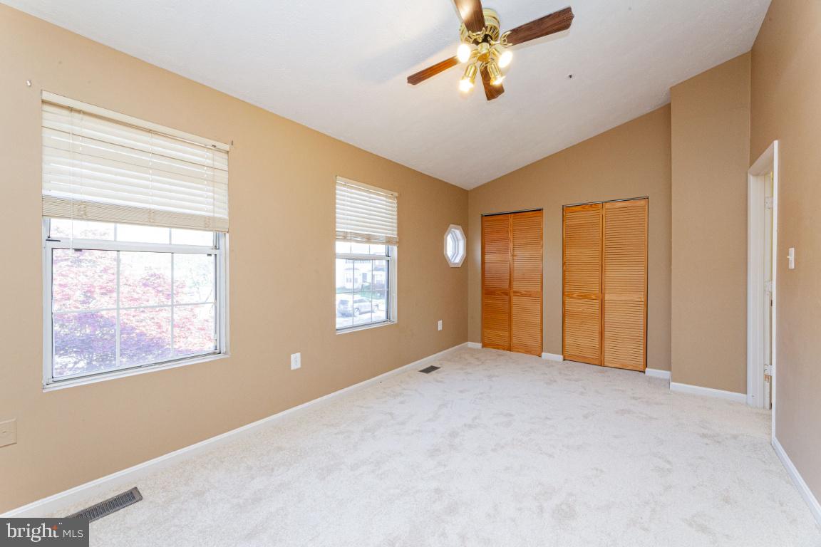 6615 Ronald Road Capitol Heights, MD 20743 - Photo 14 of 37 Master Bedroom