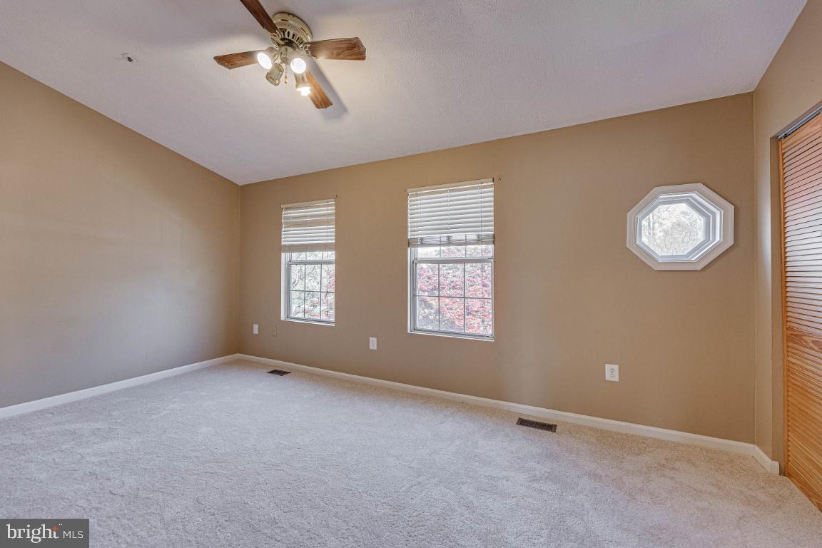 6615 Ronald Road Capitol Heights, MD 20743 - Photo 15 of 37 Master Bedroom