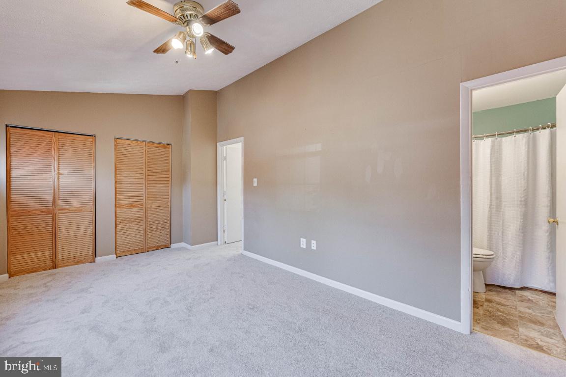 6615 Ronald Road Capitol Heights, MD 20743 - Photo 16 of 37 Master Bedroom