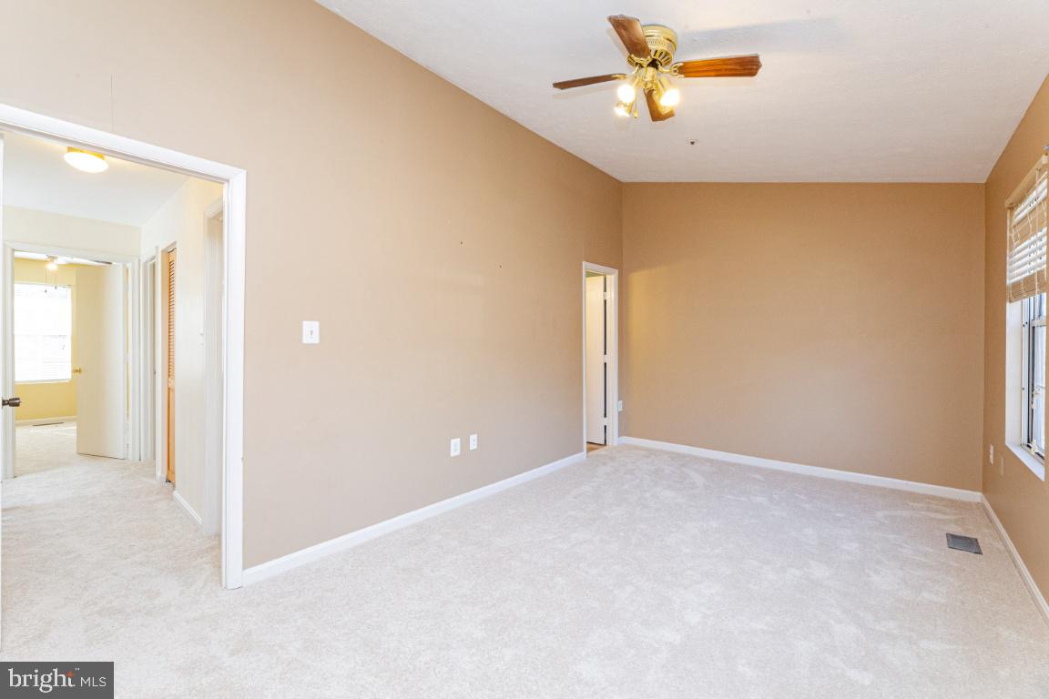 6615 Ronald Road Capitol Heights, MD 20743 - Photo 17 of 37 Master Bedroom